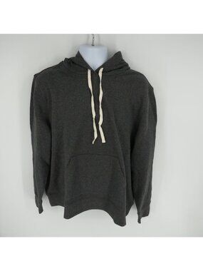 Amazon Essentials Women's Dark Gray Hoodie Sweatshirt XXL NWT